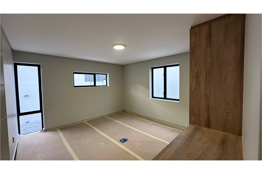 To Let 3 Bedroom Property for Rent in Paarl Central Western Cape